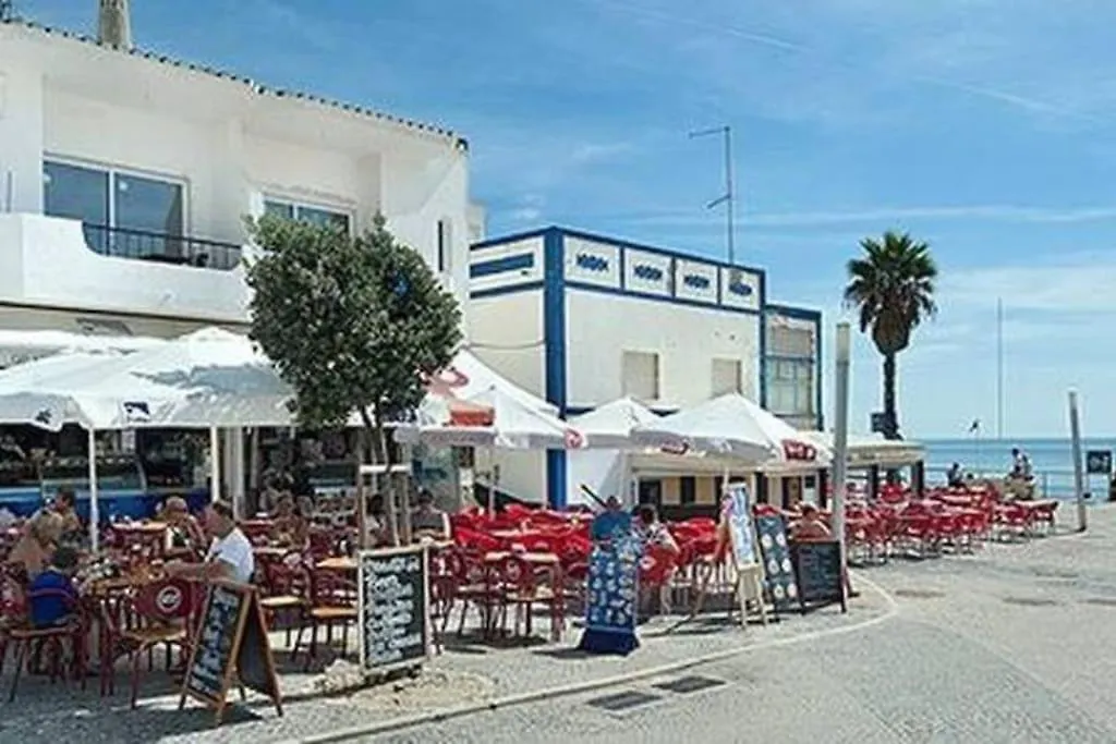 Aparth 1 Quarto 350M Praia Olhos De Agua Olhos de Agua  0*, Olhos de Agua (Albufeira) Portugal