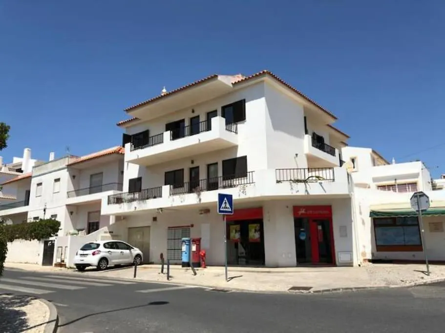 Aparth 1 Quarto 350M Praia Olhos De Agua Olhos de Agua